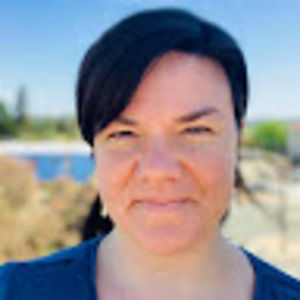 Meet your Posher, Audry